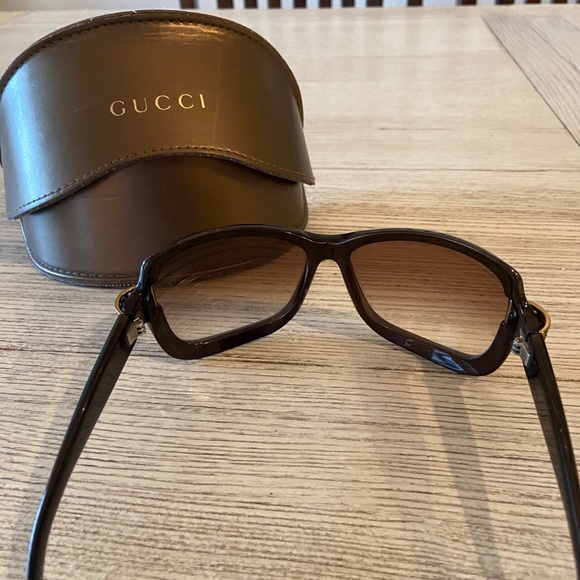 Vintage Gucci Sunglasses